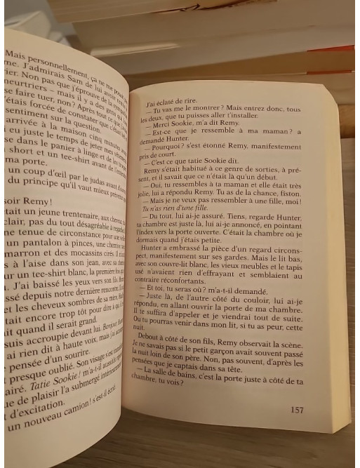 La Communauté du Sud - Tome 10 : Une mort certaine, aventures surnaturelles de Sookie Stackhouse