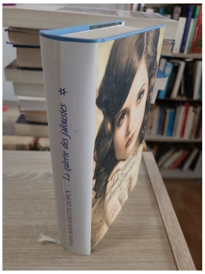 La galerie des jalousies - Tome 1, saga familiale dans un village minier vendéen