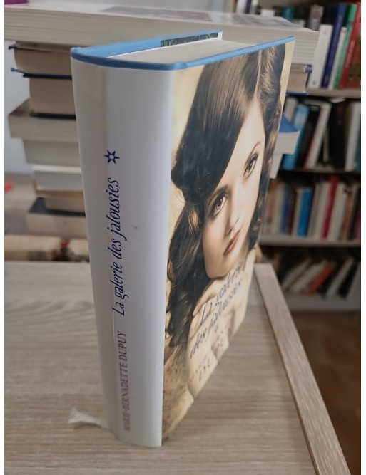 La galerie des jalousies - Tome 1, saga familiale dans un village minier vendéen