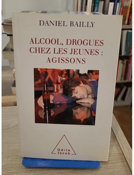 Alcool, drogues chez les jeunes : comprendre et agir face aux conduites à risque
