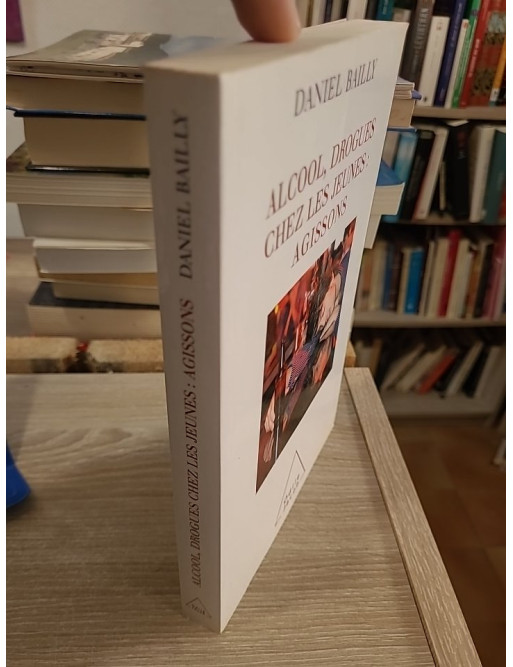 Alcool, drogues chez les jeunes : comprendre et agir face aux conduites à risque