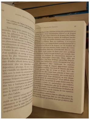 Alcool, drogues chez les jeunes : comprendre et agir face aux conduites à risque