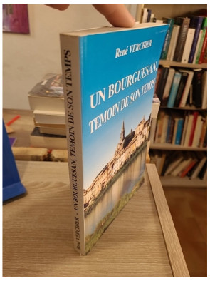 Un Bourguesan témoin de son temps : Bourg-Saint-Andéol et Cros-de-Géorand