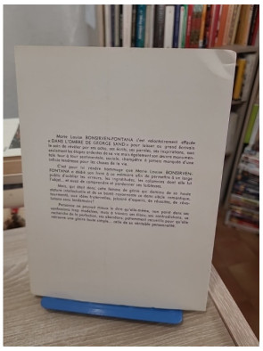 Dans l'ombre de George Sand - récit autour de l'univers de l'écrivaine