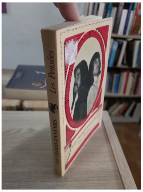 Les pensées des Frères ennemis - humour et réflexions