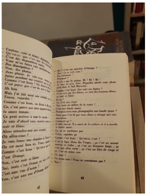 Les pensées des Frères ennemis - humour et réflexions