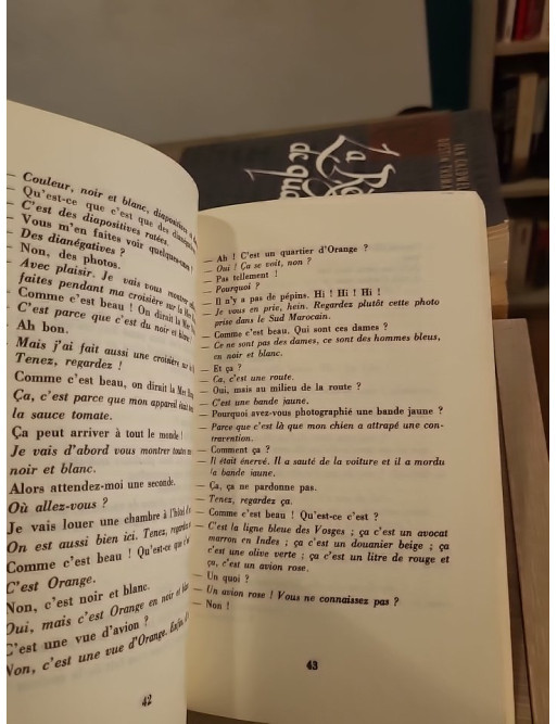 Les pensées des Frères ennemis - humour et réflexions