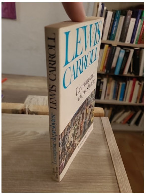 Le Magazine du presbytère - écrits et illustrations de jeunesse