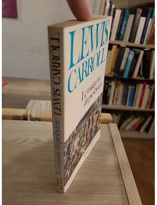 Le Magazine du presbytère - écrits et illustrations de jeunesse