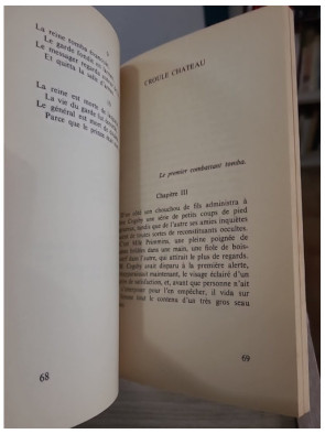 Le Magazine du presbytère - écrits et illustrations de jeunesse