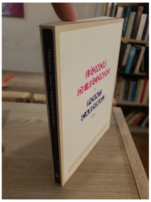 Point Cardinal - roman sur l'identité et la transformation personnelle