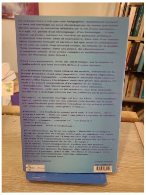 Alan Stivell ou l'itinéraire d'un harper hero - hommage à un musicien breton