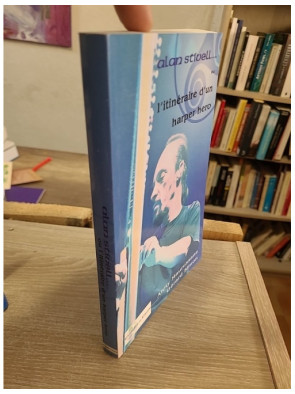 Alan Stivell ou l'itinéraire d'un harper hero - hommage à un musicien breton
