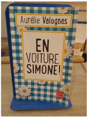 En voiture, Simone ! - Comédie familiale drôle et pétillante