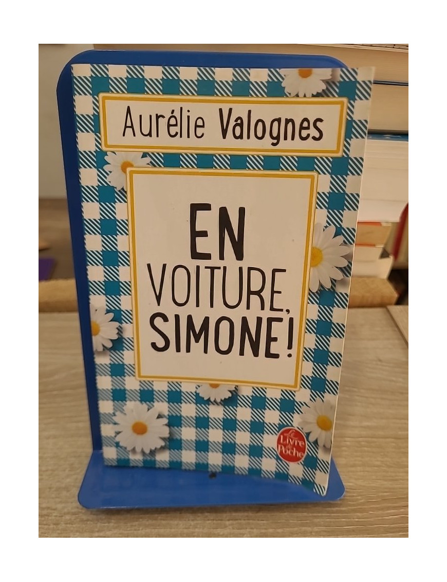 En voiture, Simone ! - Comédie familiale drôle et pétillante