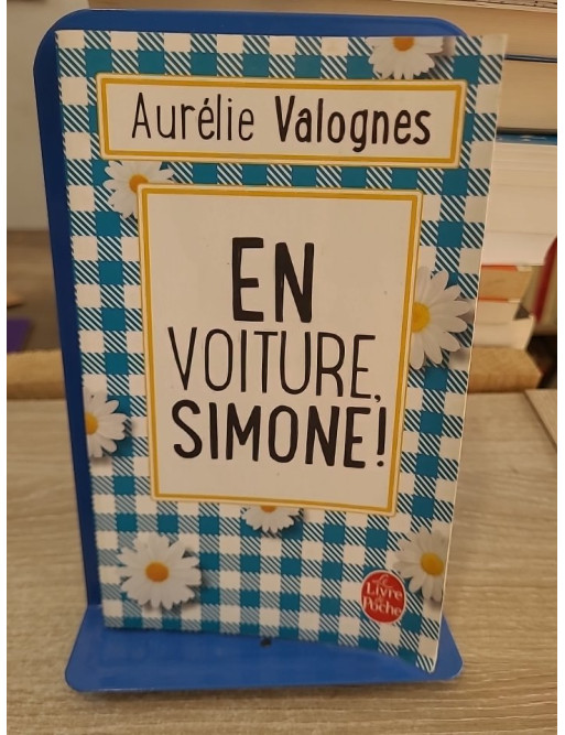 En voiture, Simone ! - Comédie familiale drôle et pétillante