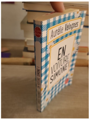 En voiture, Simone ! - Comédie familiale drôle et pétillante