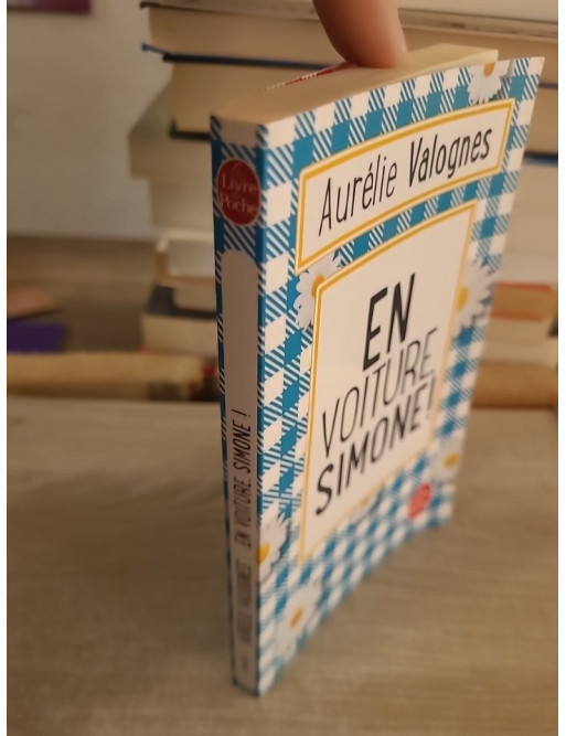 En voiture, Simone ! - Comédie familiale drôle et pétillante