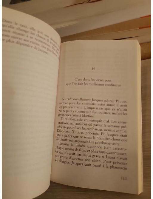 En voiture, Simone ! - Comédie familiale drôle et pétillante