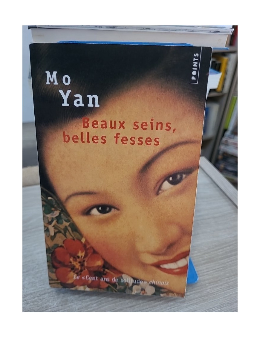 Beaux Seins, Belles Fesses - Fresque historique et familiale dans la Chine du XXe siècle