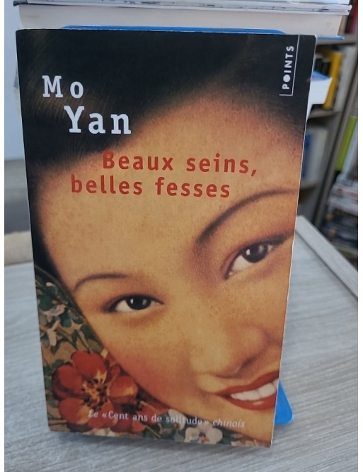 Beaux Seins, Belles Fesses - Fresque historique et familiale dans la Chine du XXe siècle