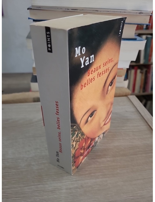 Beaux Seins, Belles Fesses - Fresque historique et familiale dans la Chine du XXe siècle