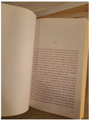 Les Derniers Jours de nos pères - roman d'espionnage et résistance durant la Seconde Guerre mondiale