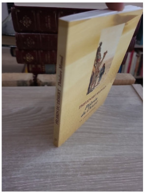 Le pèlerin du désert - Réflexions d'un explorateur sur l'humanité et la sagesse