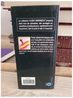 Je parle espagnol - Guide pratique pour débuter et communiquer en espagnol