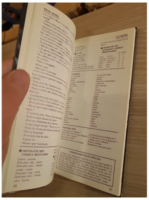 Je parle espagnol - Guide pratique pour débuter et communiquer en espagnol