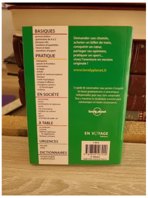Guide Conversation Allemand 3e édition - Expressions et vocabulaire essentiels pour voyager