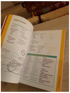 Guide Conversation Allemand 3e édition - Expressions et vocabulaire essentiels pour voyager