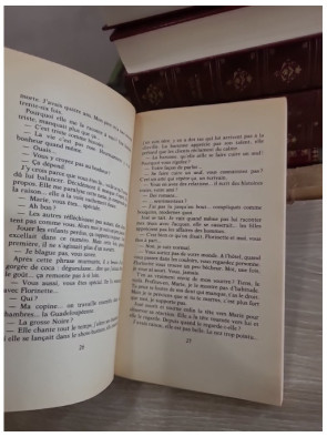 Station balnéaire - Roman d'amour et d'errance sur les rivages du destin