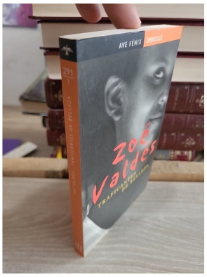 Traficantes de belleza - livre en espagnol - Roman sur l'identité, l'exil et la condition féminine