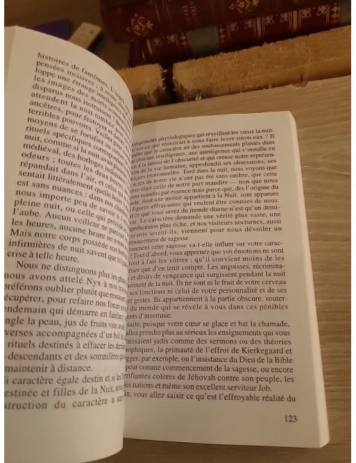 La force du caractère - Quand la vieillesse révèle notre vraie nature