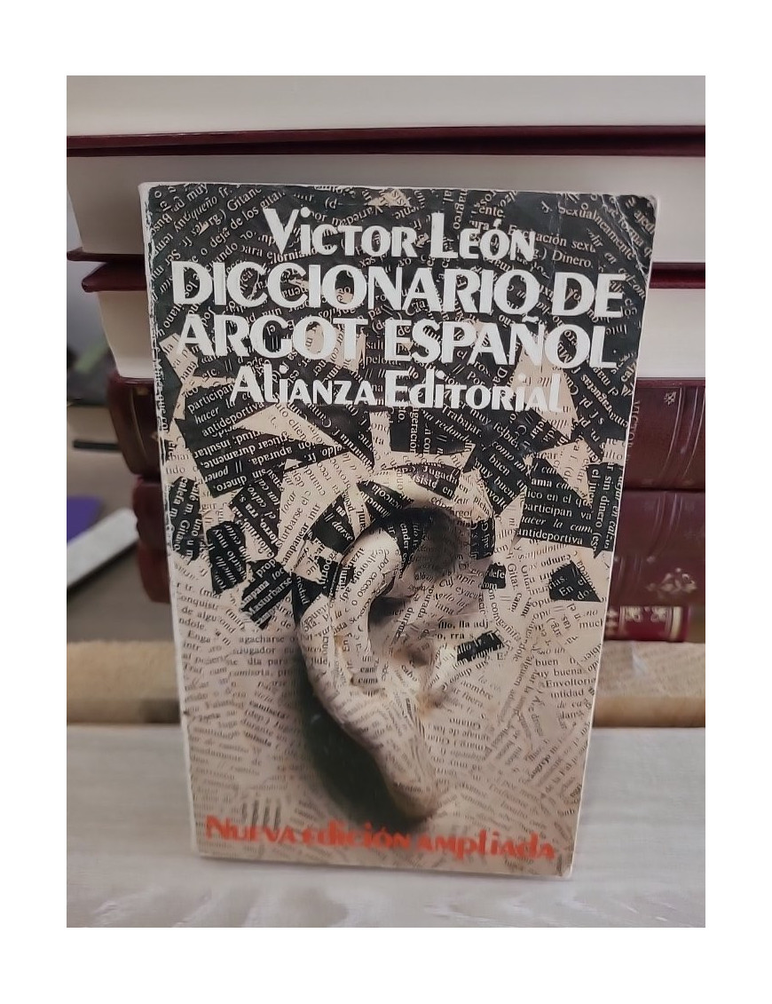 Diccionario de argot español y lenguaje popular - Dictionnaire des expressions familières et argotiques