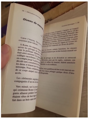 100 locutions historiques expliquées - Origine et sens des expressions françaises