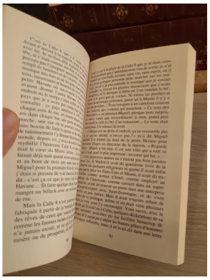 L'Automne à Cuba - Une enquête de Mario Condé dans une Havane sous tension