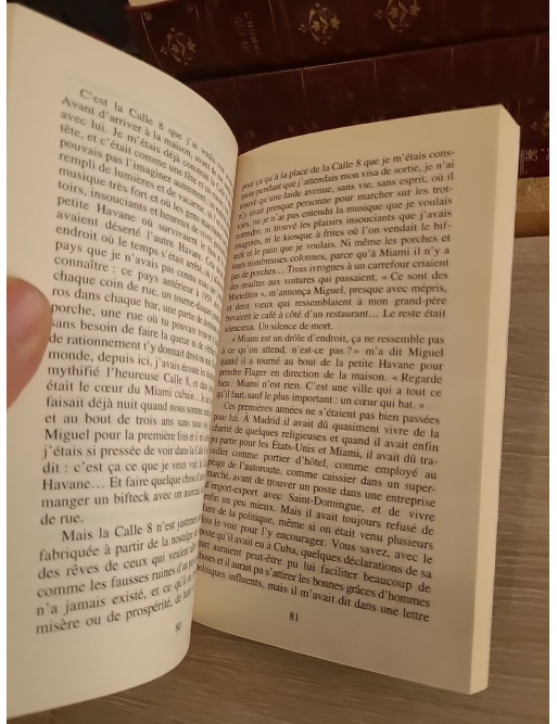 L'Automne à Cuba - Une enquête de Mario Condé dans une Havane sous tension