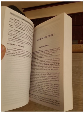 Guia de los parques nacionales de España - Guide complet des espaces naturels espagnols