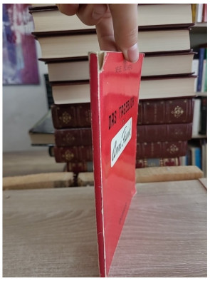 Das Tagebuch der Anne Frank - Édition allemande Neue Bücherei Didier