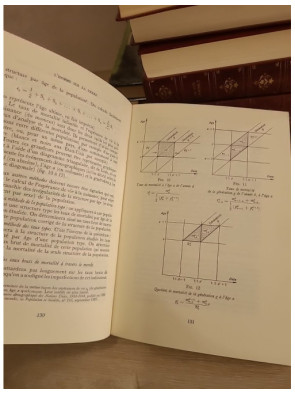 Géographie de l'aménagement - Concepts et pratiques de l'organisation des territoires