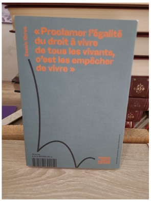 La vie a-t-elle une valeur ? - Réflexion philosophique sur le vivant et l'éthique