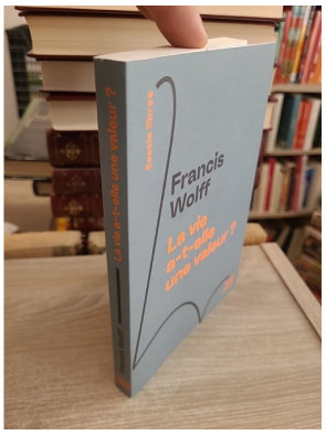 La vie a-t-elle une valeur ? - Réflexion philosophique sur le vivant et l'éthique