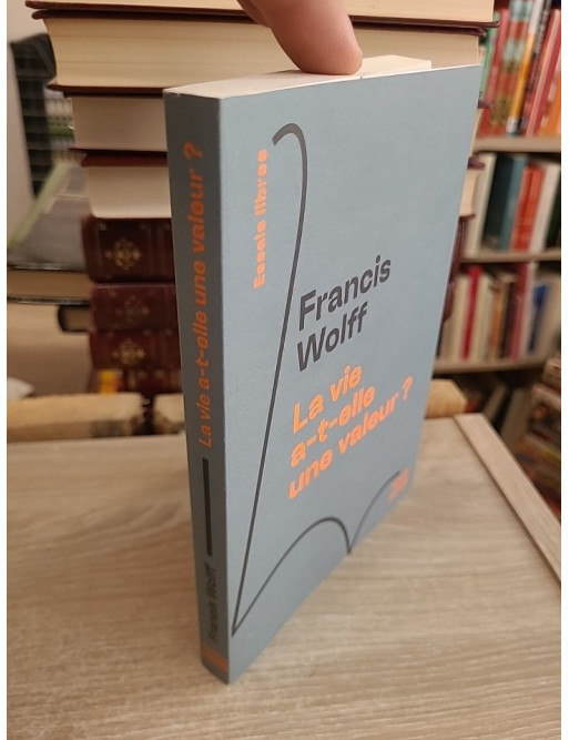 La vie a-t-elle une valeur ? - Réflexion philosophique sur le vivant et l'éthique