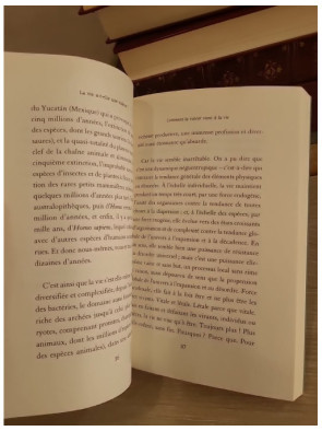 La vie a-t-elle une valeur ? - Réflexion philosophique sur le vivant et l'éthique