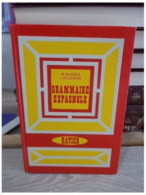 Grammaire espagnole - Règles et structures de la langue espagnole