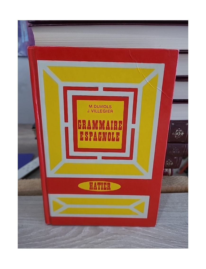 Grammaire espagnole - Règles et structures de la langue espagnole