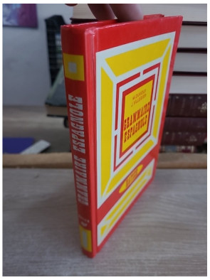 Grammaire espagnole - Règles et structures de la langue espagnole