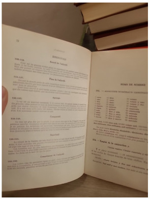 Grammaire espagnole - Règles et structures de la langue espagnole